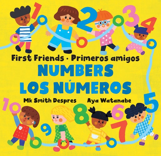 Numeros / Numbers