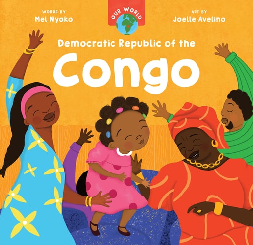 Democratic Republic of Congo
