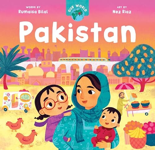 Pakistan