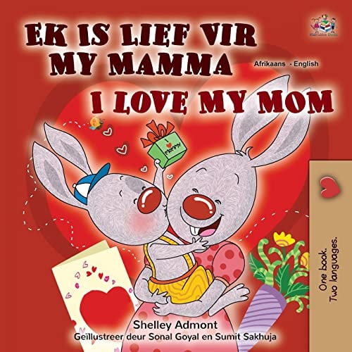 I Love My Mom