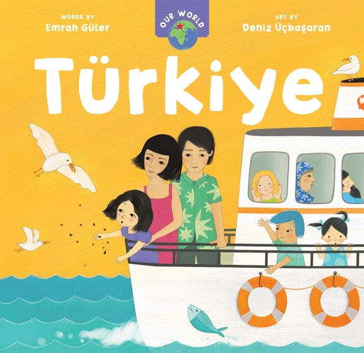 Turkiye