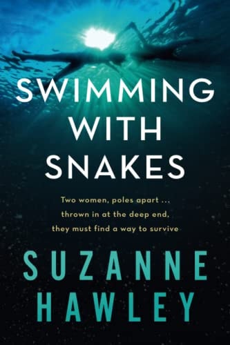Swimming with Snakes