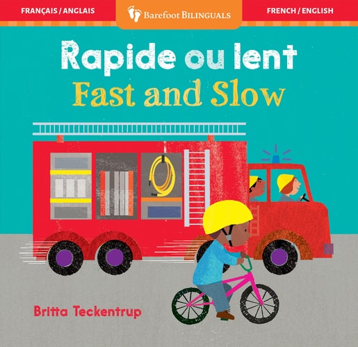 Fast and Slow