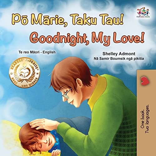 Goodnight My Love