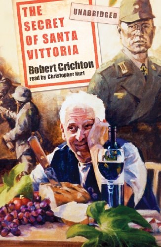 The Secret of Santa Vittoria (Library Edition)