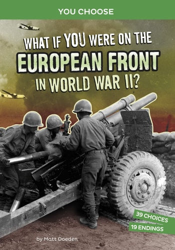 What If You Were on the European...