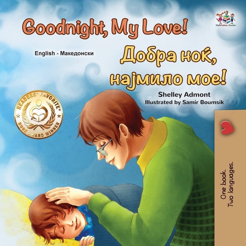 Goodnight My Love