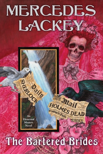 Bartered Brides