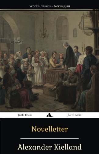 Novelletter