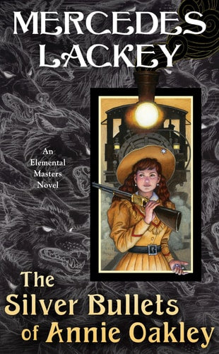 The Silver Bullets of Annie Oakley...