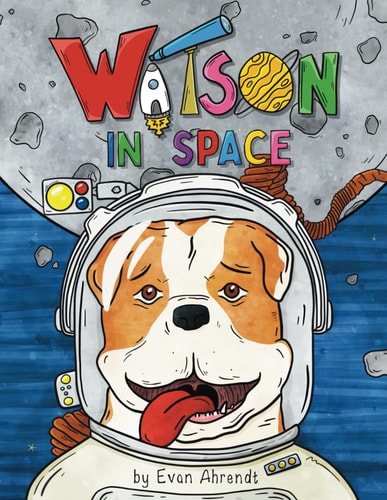 Watson in Space