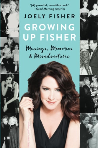 Growing Up Fisher