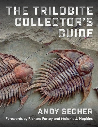 The Trilobite Collector's Guide...