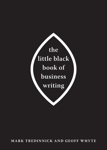 The Little Black Book of Business...