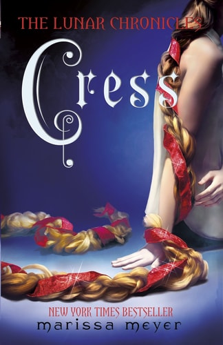 The Lunar Chronicles Boxed Set: Cinder, Scarlet, Cress, Fairest, Stars Above, Winter