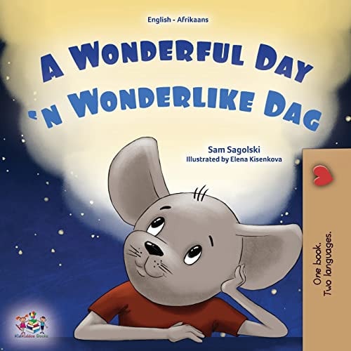 Wonderful Day