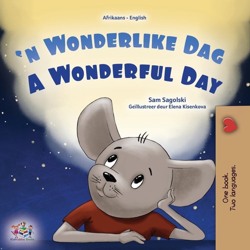 Wonderful Day
