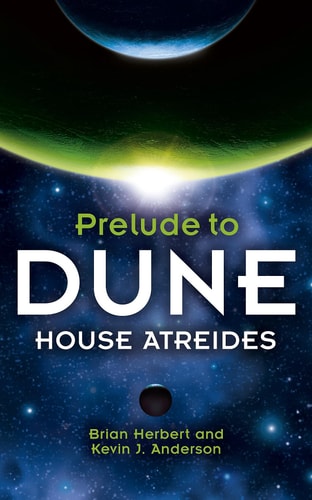 Dune: House Atreides Vol. 1