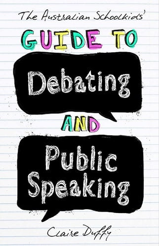The Australian Schoolkids' Guide...