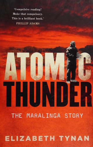 Atomic Thunder