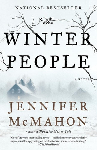 The Winter People A Suspense Thriller