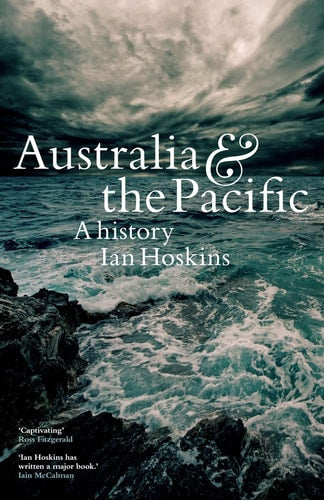 Australia and the Pacific
