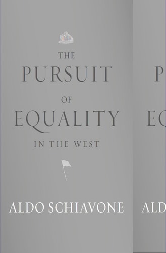 The Pursuit of Equality in the West...