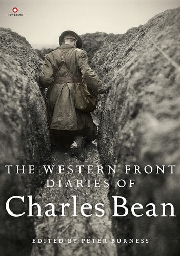 The Western Front Diaries of Charles...