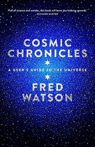 Cosmic Shift: Cosmic Chronicles Adventure #1