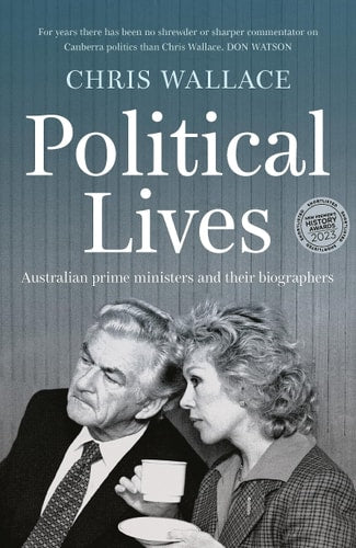 Political Lives