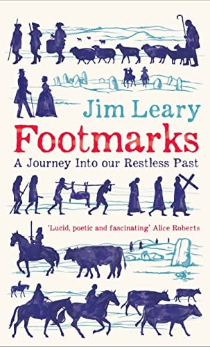Footmarks