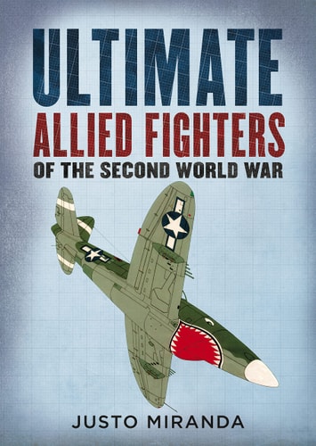 Ultimate Allied Fighters of the...