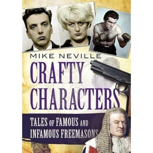 Crafty Characters