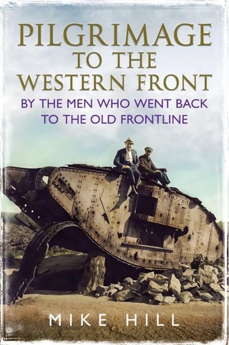 Pilgrimage to the Western Front...