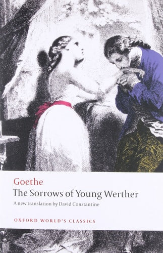 The Sorrows of Young Werther
