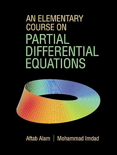 An Elementary Course on Partial...