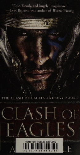 Clash of Eagles
