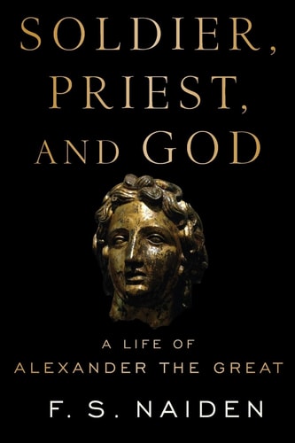 Soldier, Priest, and God