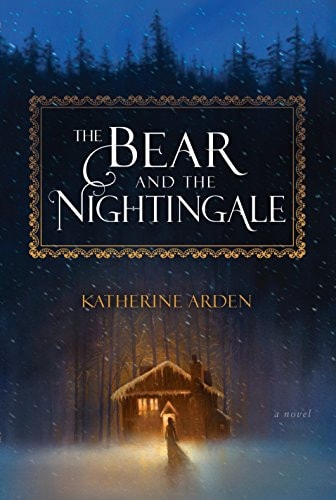 Bear and the Nightingale