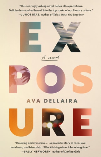 Exposure: A Novel