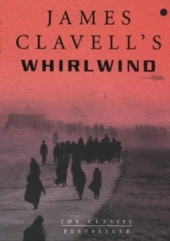 Whirlwind (Asian Saga) (Asian Saga, 6)