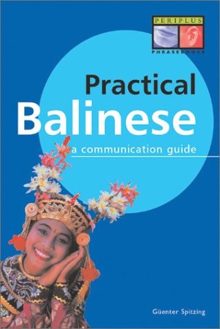 Practical Balinese