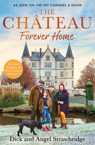 A Year at the Chateau