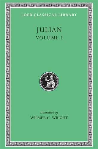 Julian, Volume I