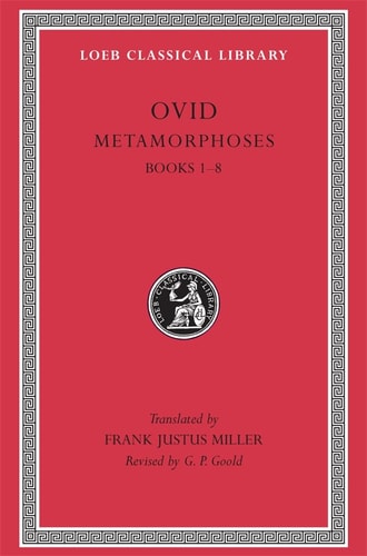 Metamorphoses, Volume I