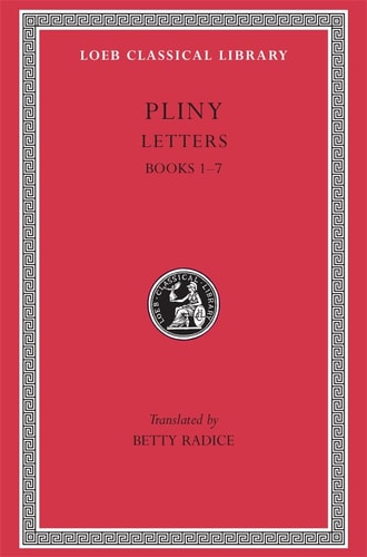 Letters, Volume I