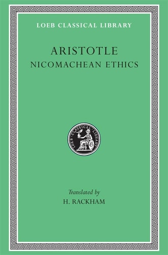 Nicomachean Ethics