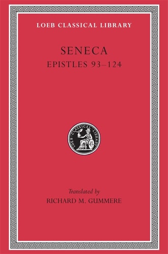 Epistles 93–124