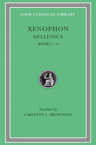 Hellenica, Volume I