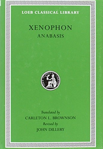 Anabasis